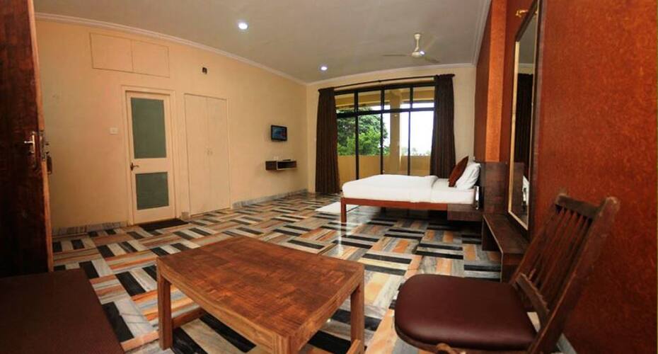 Sancheti Lawns, Lonavala 3